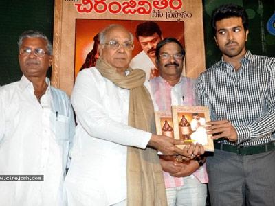 Right Person Unveiled Right Book on Chiru