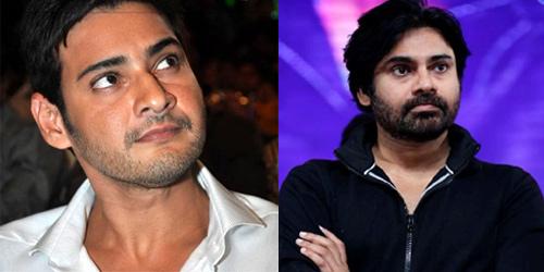 Pawan & Mahesh - Simple is The Best
