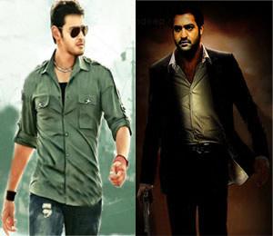 Mahesh n Jr. Ntr Lacking That Craze?