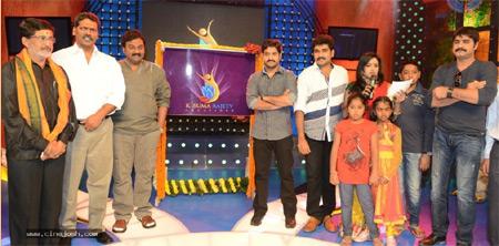Top TV Anchor Turns Producer
