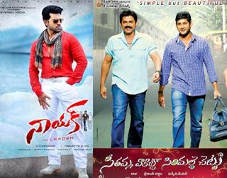 Why Govt.'s Sadism on SVSC n Naayak?