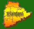 "Hurt" Telangana leaders hold meeting