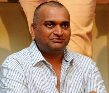 I am not anyone's front-man: Ganesh