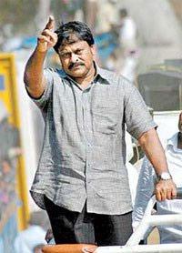 Chiru Warns HC Through CRR?