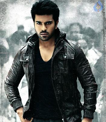 Cherry Repeats 'MD' n 'Naayak' with 'Yevadu'?