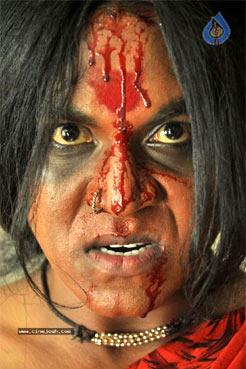 Rebel Director - Comedy or Horror?