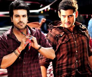Mahesh, Cherry Trying Different