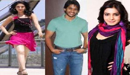 Chaitu Following Grandfather's Strategy!