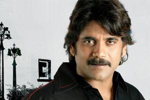 Is this again a Remake for Nagarjuna?