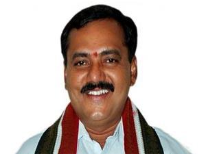 TDP leaders lost faith on Naidu: Gandra