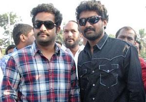 Kalyan Ram Should Learn from Jr.NTR!