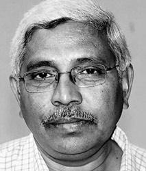 TPJAC asks SA leaders not to link Telangana with Maoists