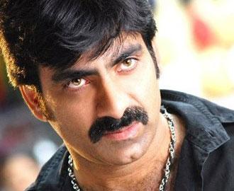 Ravi Teja Showing 'Balupu' in All Areas