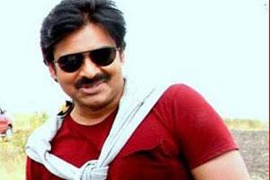 Pawan Kalyan's Street Fights in Spain