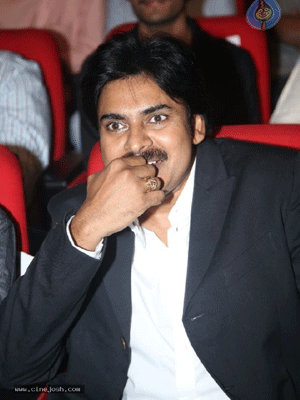Pawan's Mark Ultimate Dialogue in 'AD' Trailer