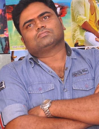 Vamsy Follows his Producer Dil Raju