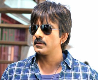 Raviteja Debut Bollywood Director