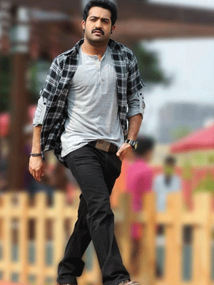 Kollywood's Top Director with Jr.NTR?