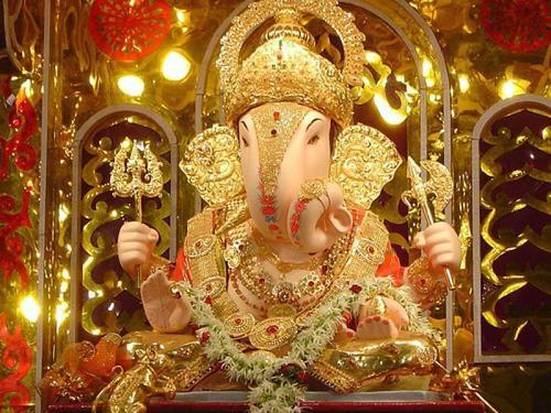 Permission must to install Ganesh idols: CP
