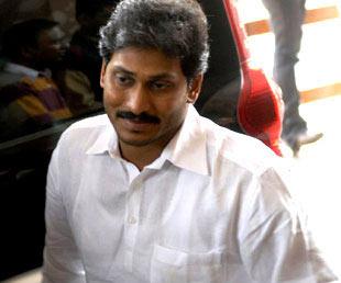 Jagan to go on indefinite fast from Sunday