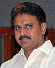 Mopidevi quits as MLA for Samaikhyandhra