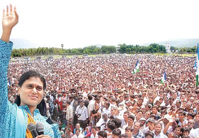 Division will spell doom to Seemandhra
