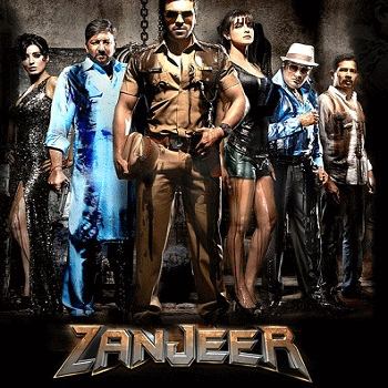 'Zanjeer' First Weekend WW Collections
