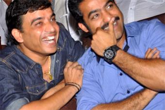 A Blockbuster on Hand for NTR