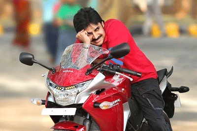 'Atharintiki Daredi' Two Days AP Shares