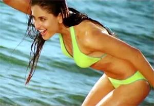 Hot Babe Loves Six Packs