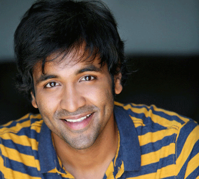 If Not Charan, I Will Do It!