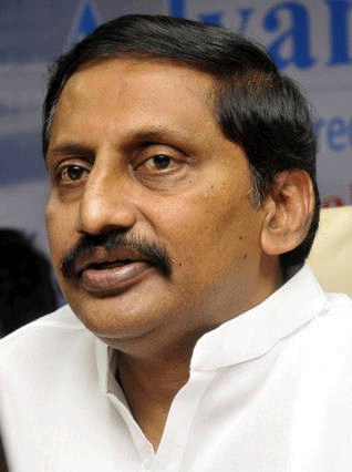 CM's Sops to AP NGOs?