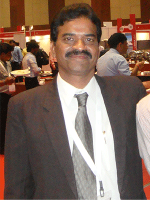 Condolences to Suresh Reddy- Bomma Media