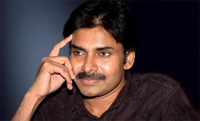 Fans on Pawan Political Entry