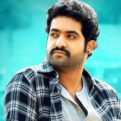 Is It NTR's New Movie Title?