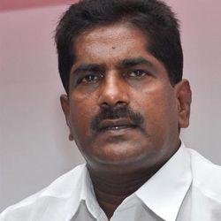 Not averse to joining active politics: Ashok Babu