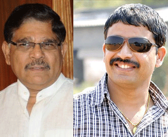 Tollywood Producers New Trend