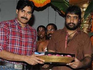 'Nice Covering' from YVS Chowdary