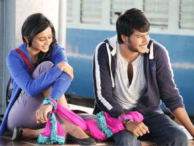 'Venkatadri Express' Gets An Incentive!