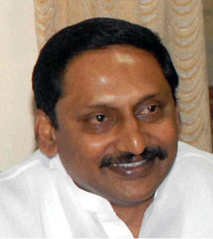 CM Treats Chiranjeevi Number One?