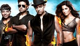 Dhoom 3 Review