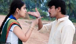 Uyyala Jampala Review
