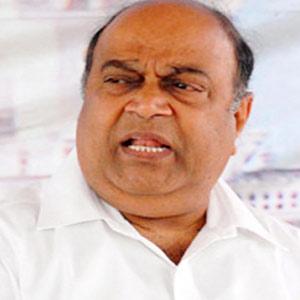 Nagam accuses Congress of delaying T-Bill