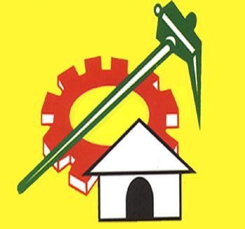 CM, Sridhar Babu enacting "political drama": TDP