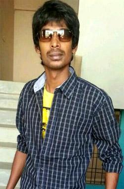 What was Dhanraj Doing in Massage Parlor?