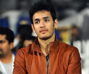 Is Akhil Doing Right?