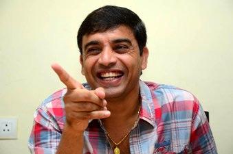 Dil Raju Explained Secret of 'Yevadu' Success