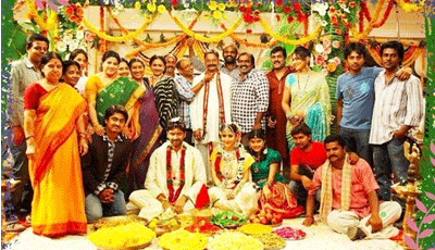 'Gurram' Is Ready to Fly