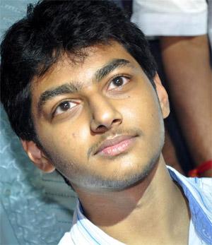 Varun Done, Over to Akhil and Moksha