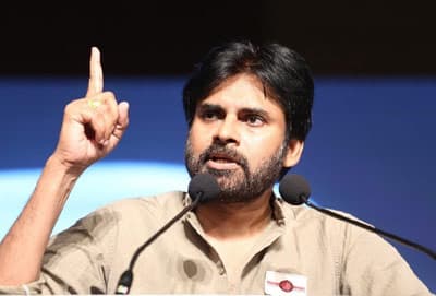 Congress leaders flay Pawan Kalyan's criticism